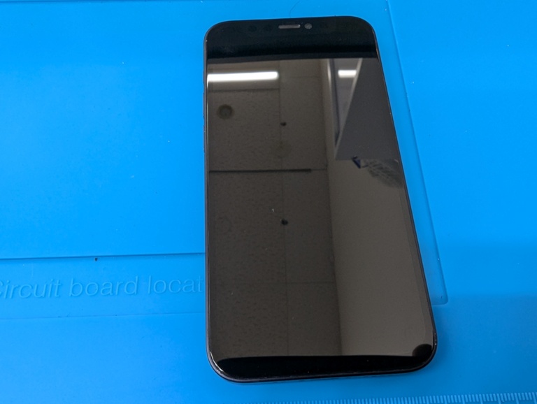 iPhone 12 mini（アイフォントゥエルブミニ）の大容量バッテリー交換ならスマホ修理工房へお任せください
